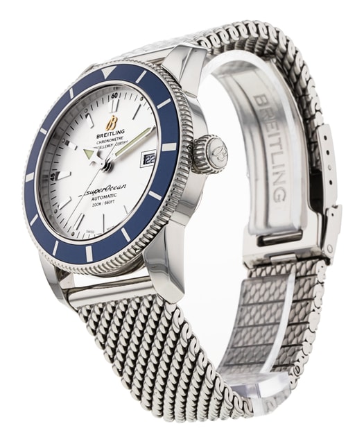 Breitling SuperOcean Heritage A17321 Image 2